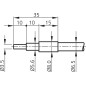 WRB Glass fiber-optic cables WRB Glass fiber-optic cables
