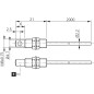 KL Plastic fiber-optic cables KL Plastic fiber-optic cables