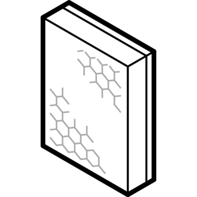 O-Z-REF Reflectors - reflective foils