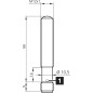 High-performance light barrier High-performance light barrier