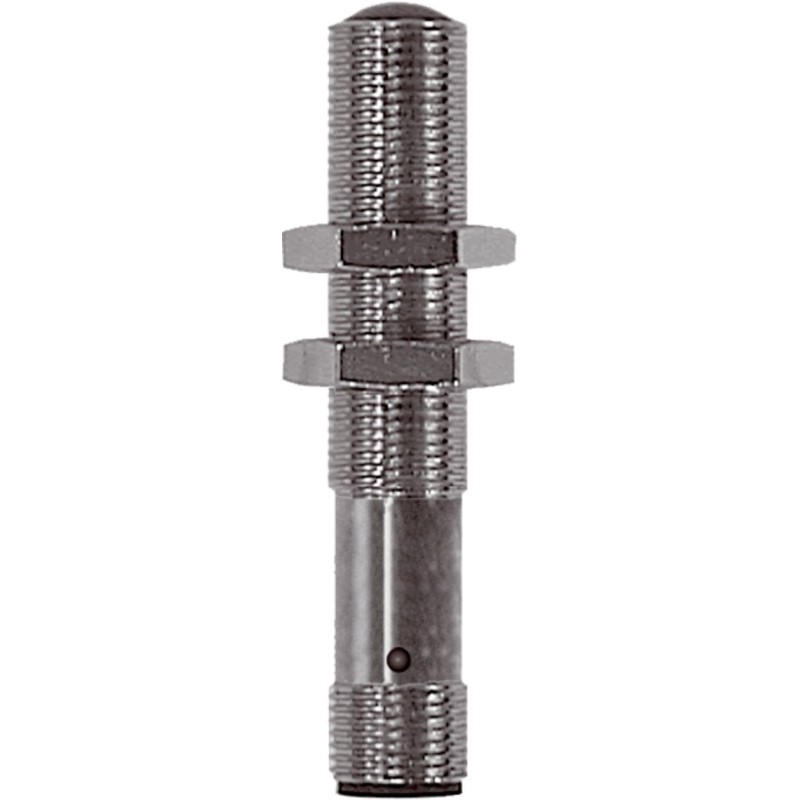 High-performance light barrier