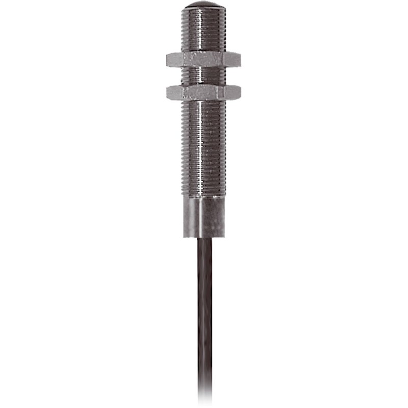 High-performance light barrier High-performance light barrier