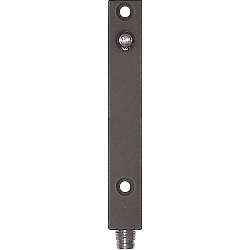 High-performance light barrier