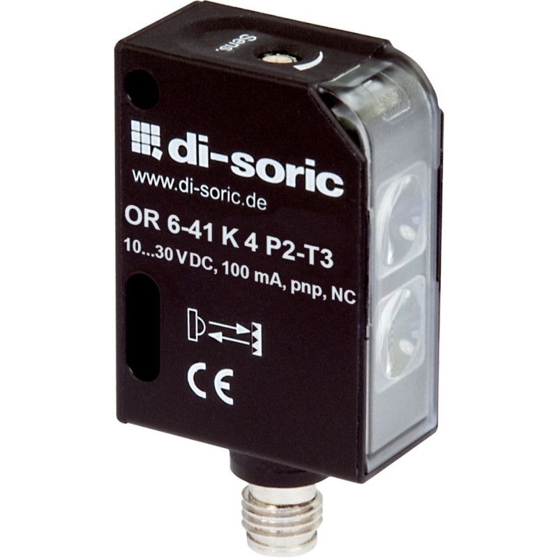 O-40 Standard
