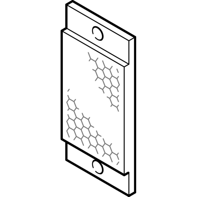 O-Z-REF Reflectors - reflective foils