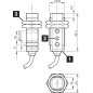 O-M18 Standard O-M18 Standard