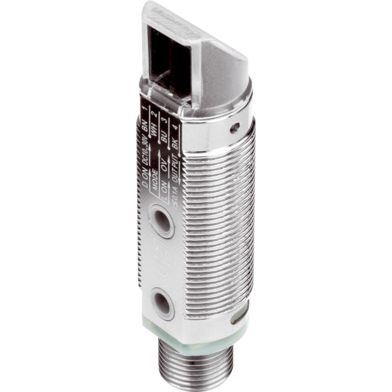 Senzor optic di-soric OT 18 FMR 600 P3-B4 Senzor optic di-soric OT 18 FMR 600 P3-B4