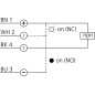 Czujnik optyczny di-soric OR 18-1 FMR 3600 N3 Czujnik optyczny di-soric OR 18-1 FMR 3600 N3