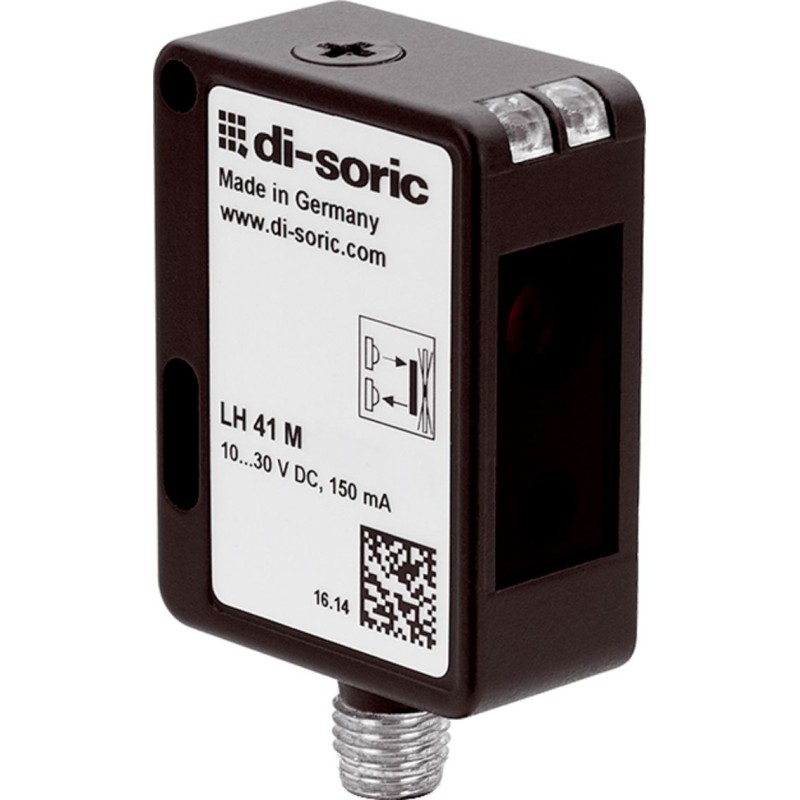senzor optic di-soric LH 41 M 350 G4L-T4 senzor optic di-soric LH 41 M 350 G4L-T4