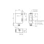 senzor optic di-soric LH 41 M 350 G4L-T4 senzor optic di-soric LH 41 M 350 G4L-T4