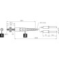 KL Plastic fiber-optic cables KL Plastic fiber-optic cables