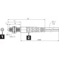 KL Plastic fiber-optic cables KL Plastic fiber-optic cables