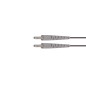 KL Plastic fiber-optic cables KL Plastic fiber-optic cables