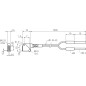 KL Plastic fiber-optic cables KL Plastic fiber-optic cables