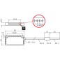 KL Plastic fiber-optic cables