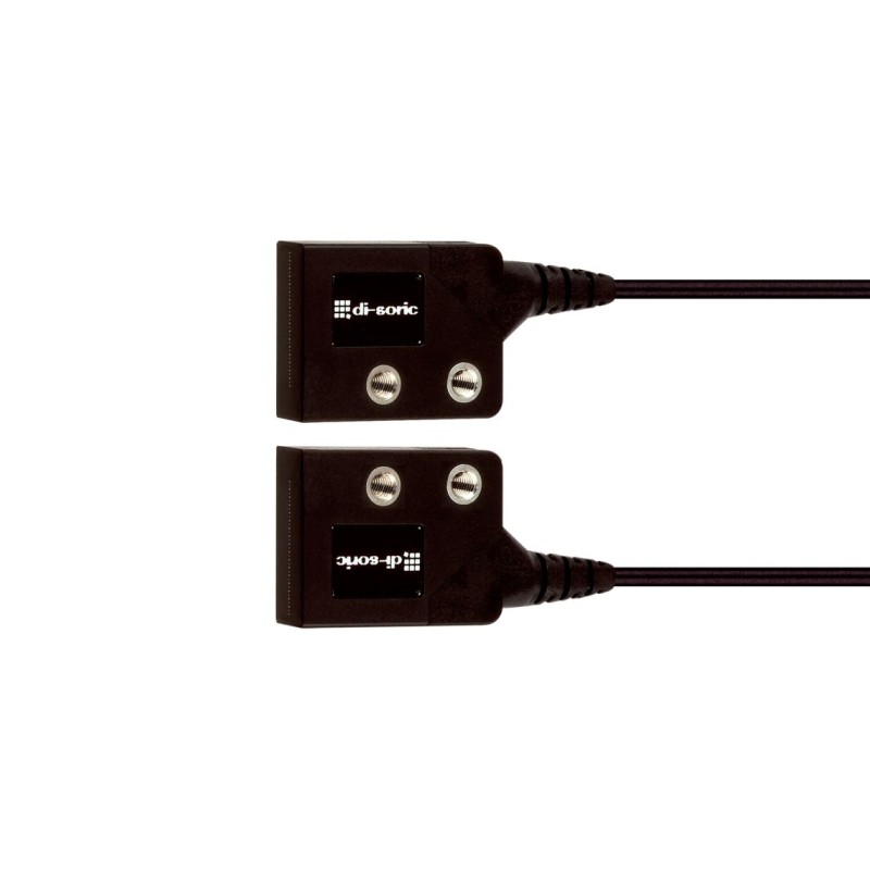 KL Plastic fiber-optic cables