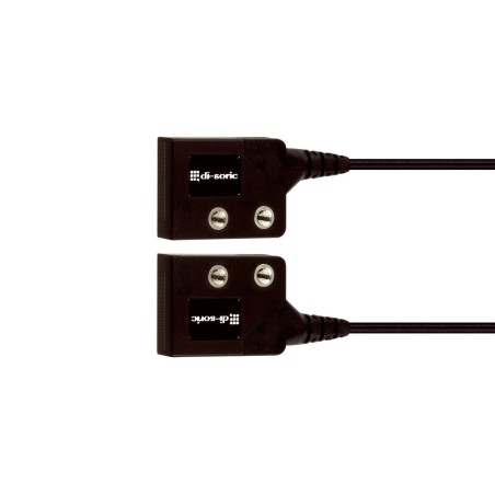 KL Plastic fiber-optic cables