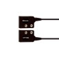 KL Plastic fiber-optic cables