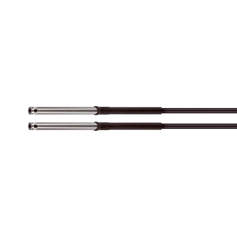 KL Plastic fiber-optic cables KL Plastic fiber-optic cables