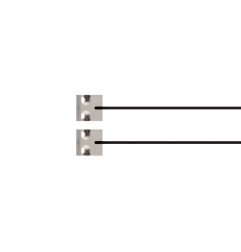 KL Plastic fiber-optic cables