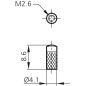 KLS-Z Accessories plastic fiber-optic sensors