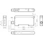 OLV-K Amplifier
