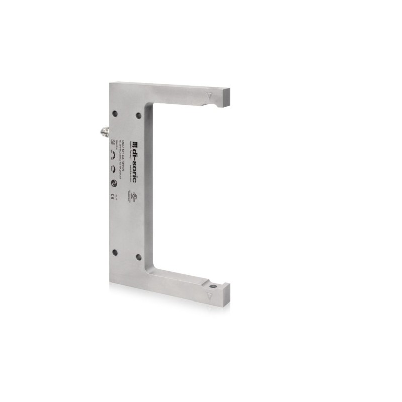 Fork light barrier