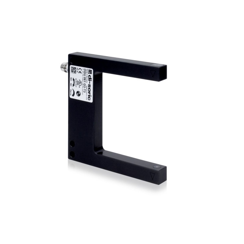 Fork light barrier