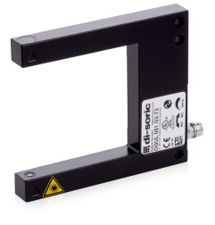 Fork light barrier