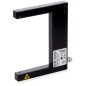 Fork light barrier
