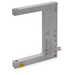 Fork light barrier