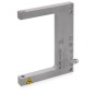 Fork light barrier