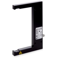 Fork light barrier
