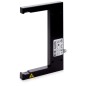 Fork light barrier