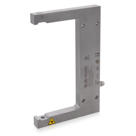 Fork light barrier