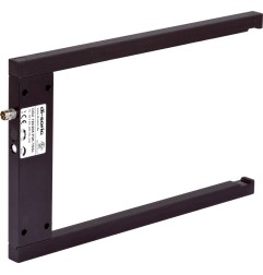 Fork light barrier