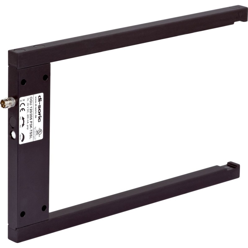 Fork light barrier Fork light barrier
