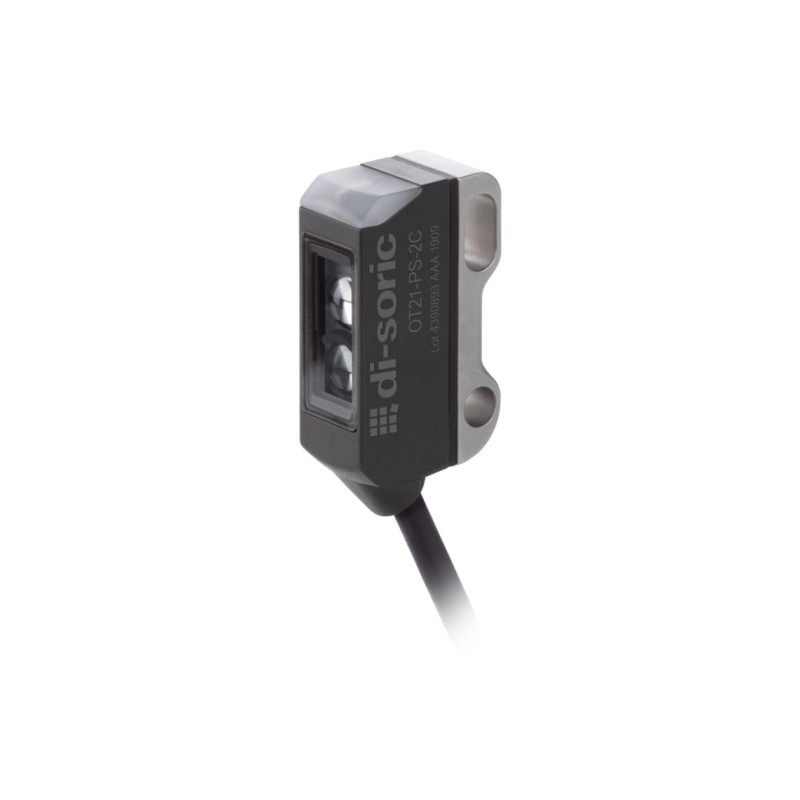 senzor optic miniatural di-soric OT21-PS-2C