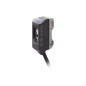 senzor optic miniatural di-soric OT21-PS-2C