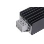 Enclosure heater