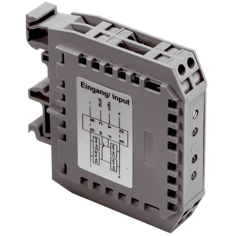 Z-SA-FA Function adapters