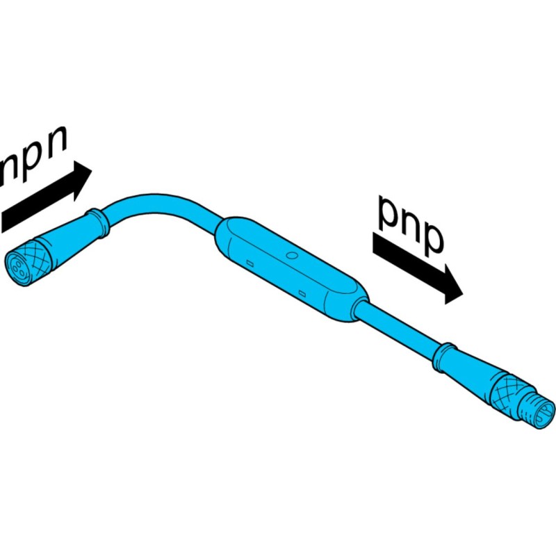Z-SA-FA Function adapters