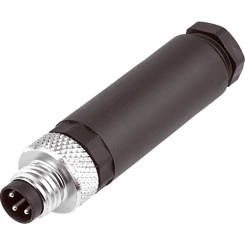 Z-AT-SVK Field-attachable plug connectors