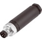 Z-AT-SVK Field-attachable plug connectors