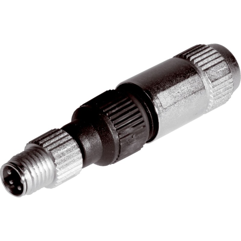 Z-AT-SVK Field-attachable plug connectors