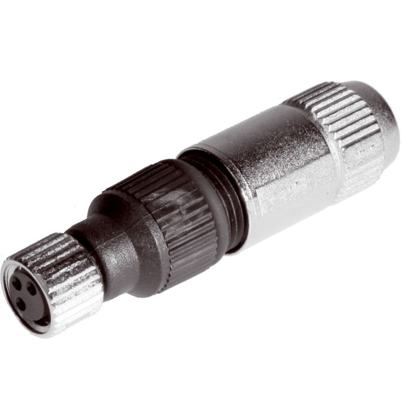 Z-AT-SVK Field-attachable plug connectors