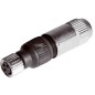 Z-AT-SVK Field-attachable plug connectors