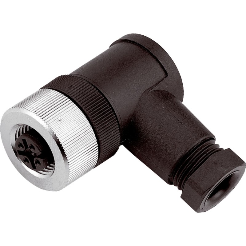 Z-AT-SVK Field-attachable plug connectors