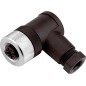 Z-AT-SVK Field-attachable plug connectors Z-AT-SVK Field-attachable plug connectors