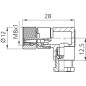 Z-AT-SVK Field-attachable plug connectors Z-AT-SVK Field-attachable plug connectors